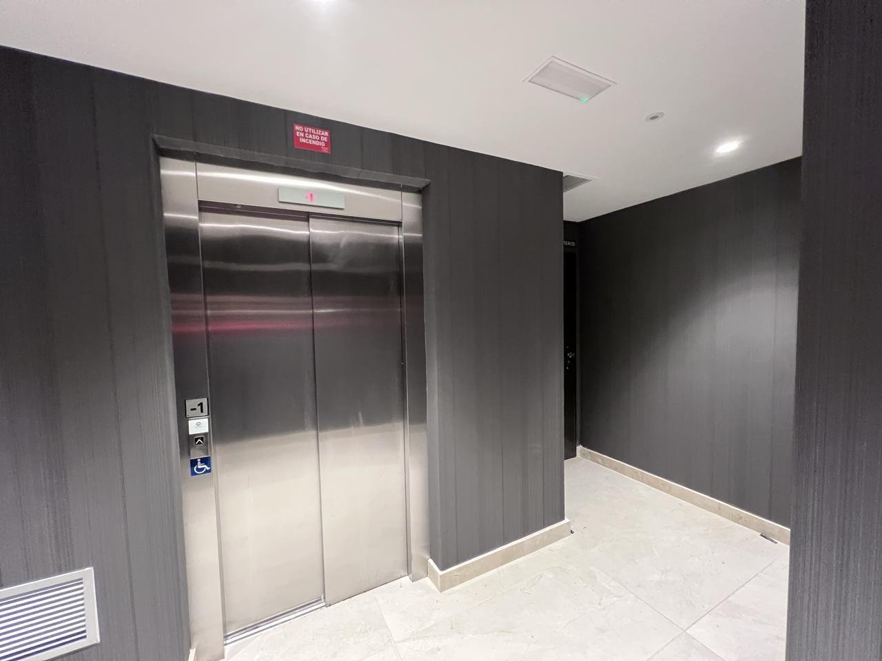 Piso de 118 m² en Madrid