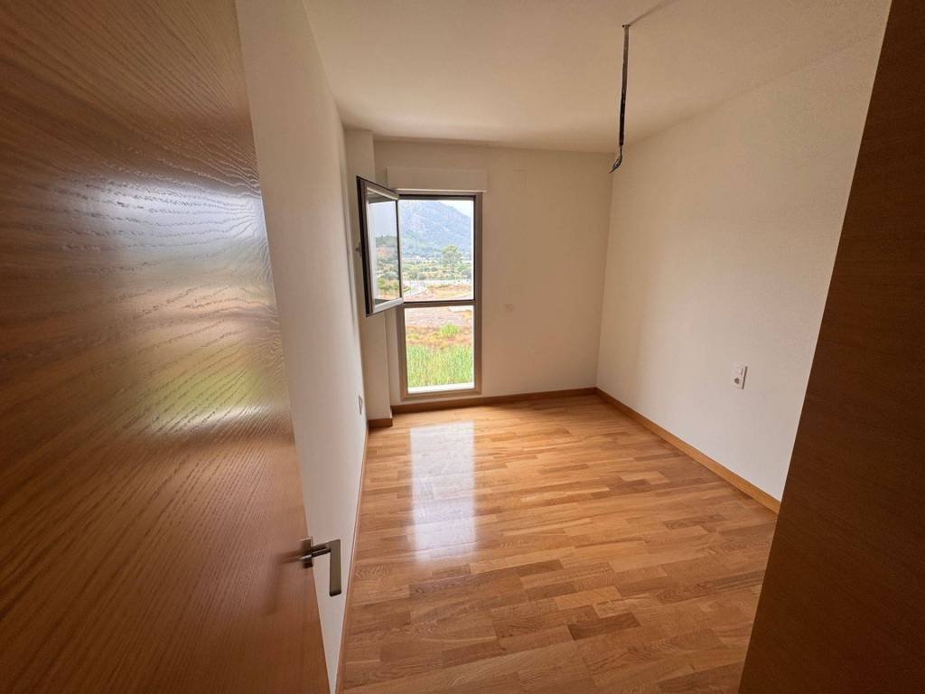 Wohnung 110 m² in Gandia