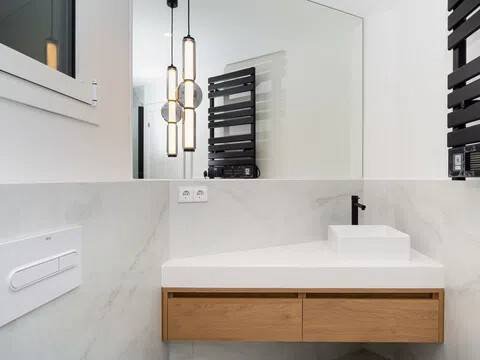 Piso de 105 m² en Barcelona