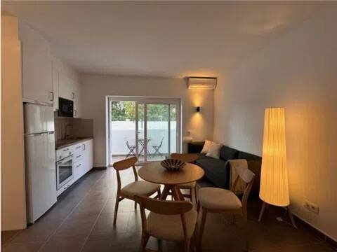 Квартира 40 м² у Sant Josep de sa Talaia