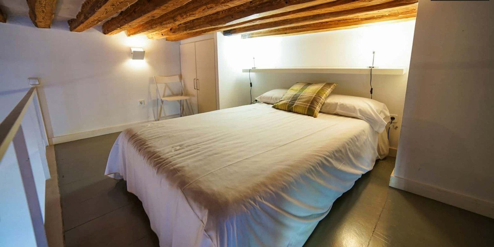 Appartamento 85 m² a Madrid