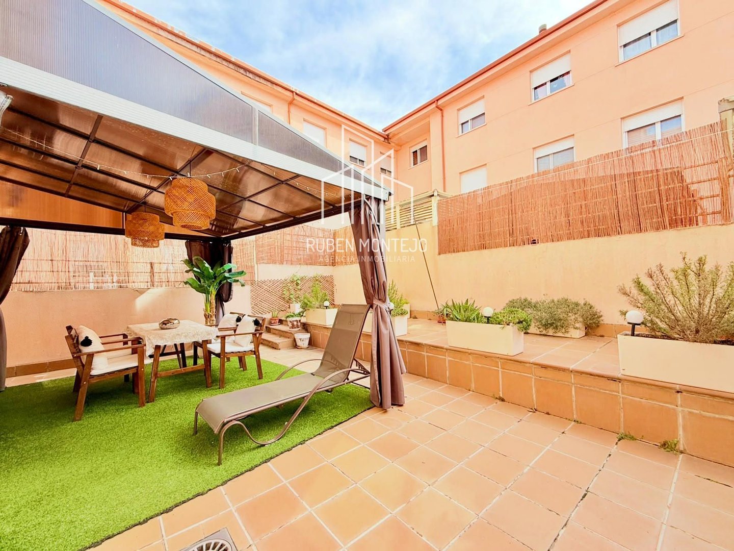 Apartamento 140 m² em Castellanos de Moriscos