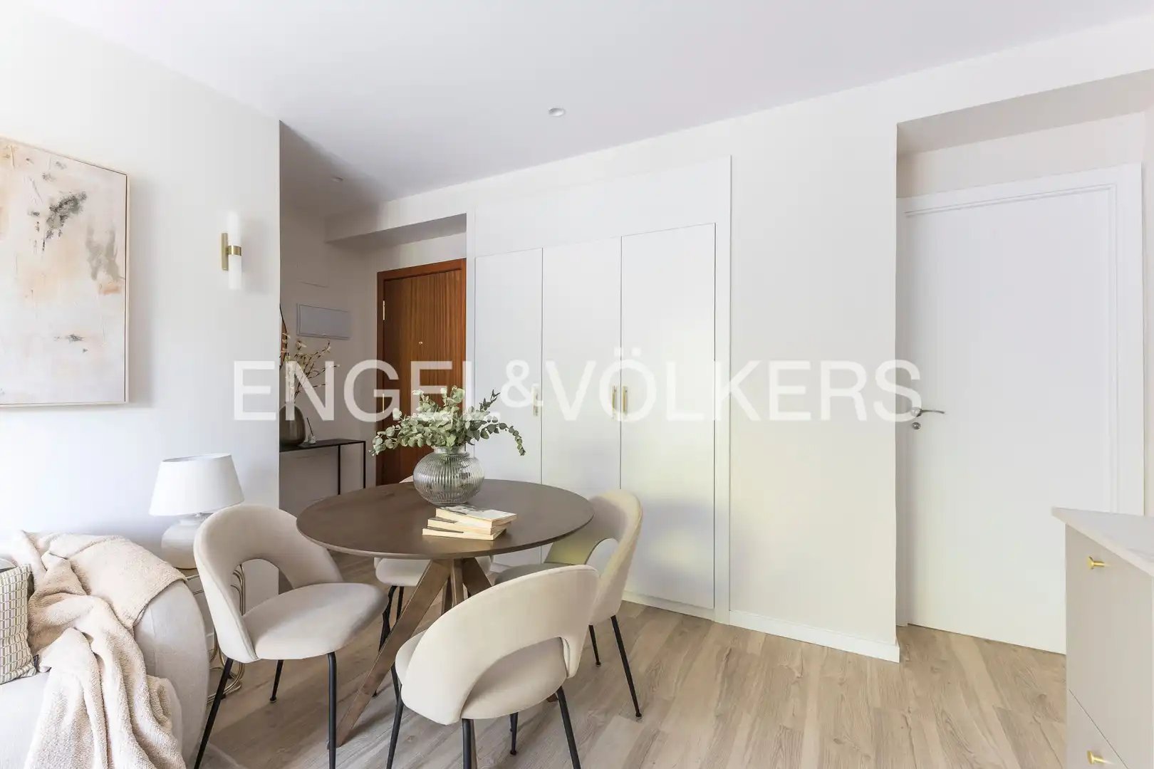 Pis de 82 m² a Madrid