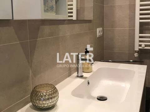 Piso de 229 m² en Barcelona