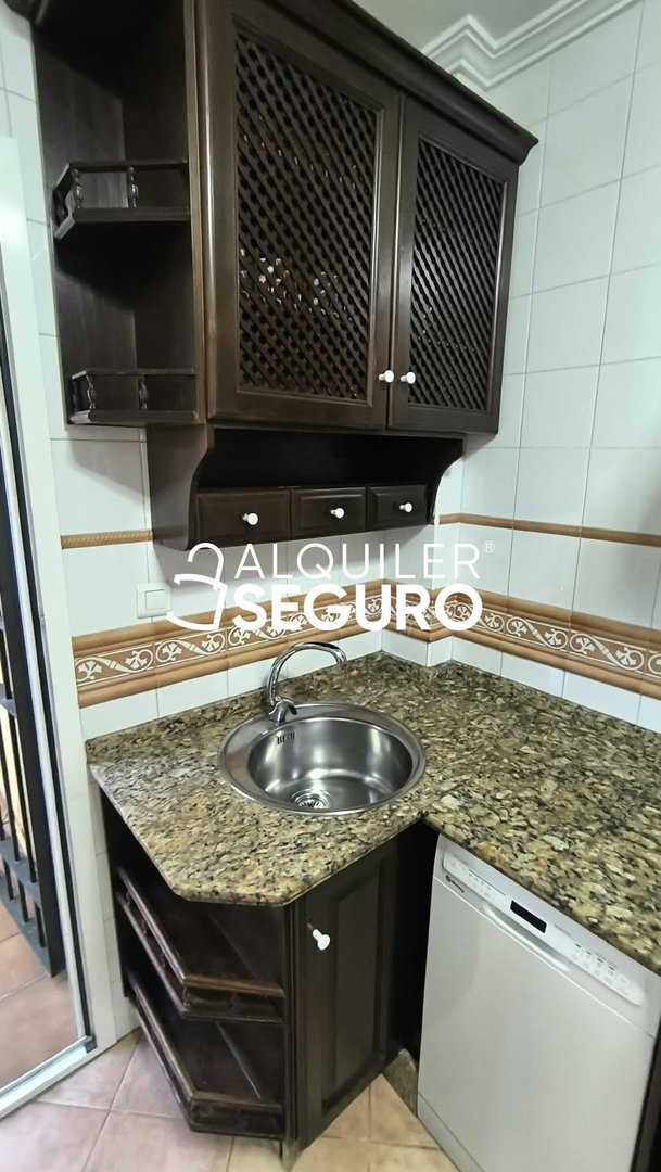 Casa de 90 m² en Alcalá de Guadaíra