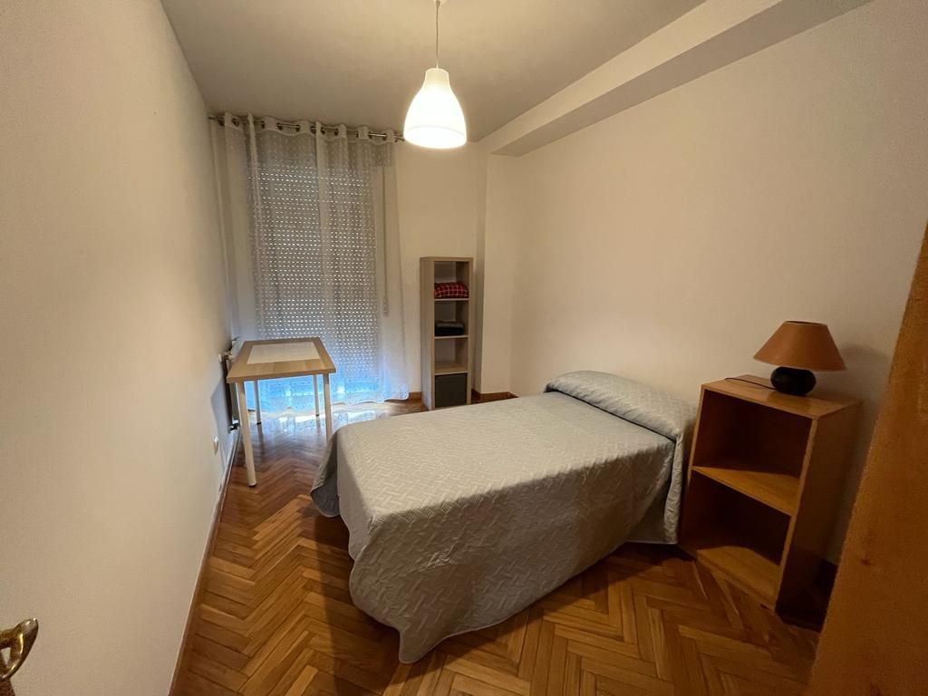 Piso de 120 m² en Ferrol