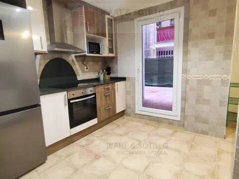 Pis de 116 m² a Vinaròs