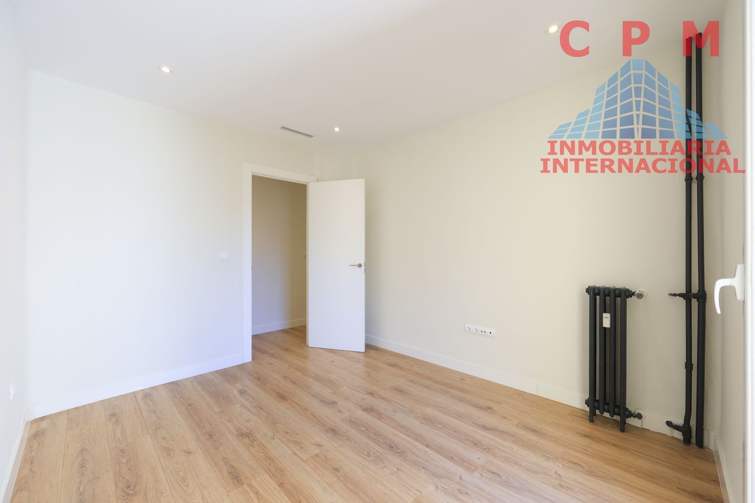 Appartement 120 m² à Madrid