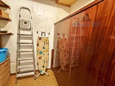 Piso de 186 m² en La Coruña