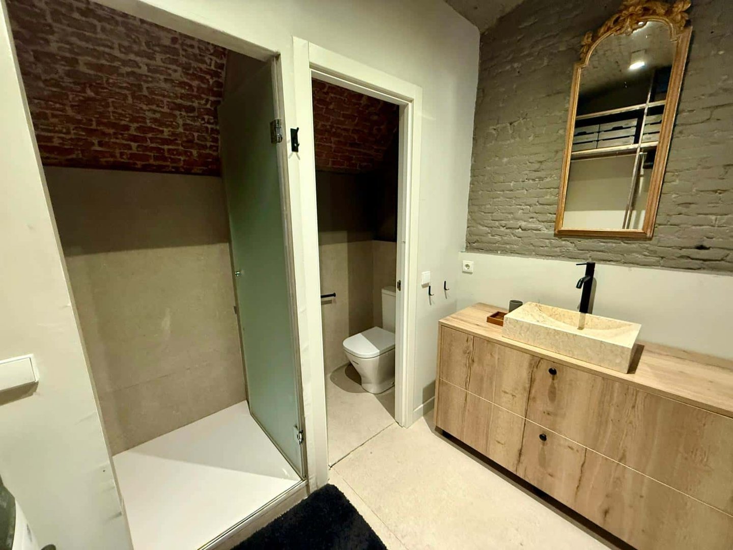 Piso de 80 m² en Madrid
