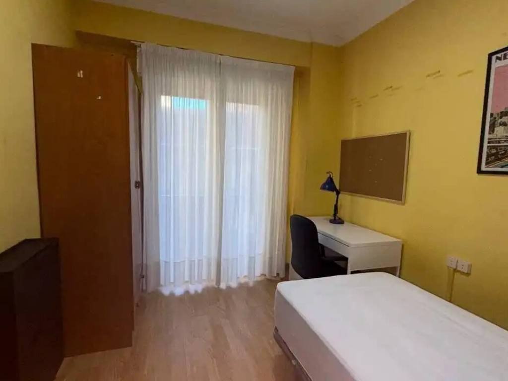 Piso de 95 m² en Ourense
