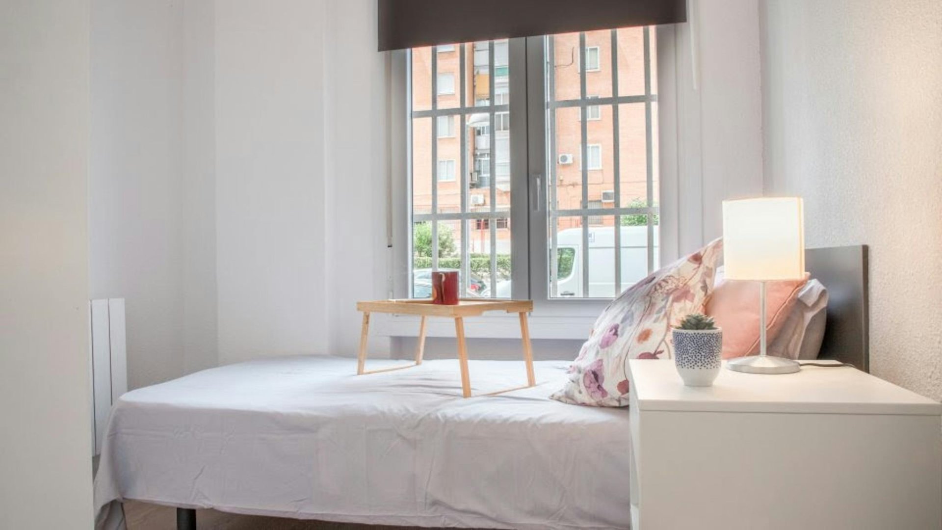 Pis de 82 m² a Madrid