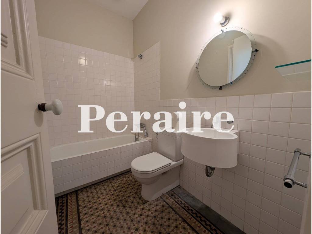 Piso de 195 m² en Barcelona