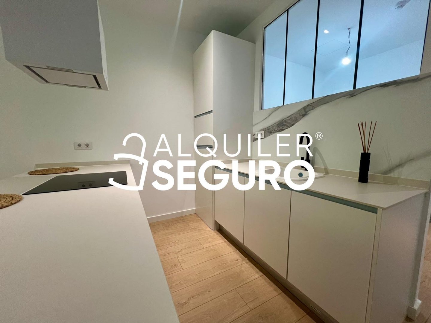 Piso de 50 m² en San Sebastián de los Reyes