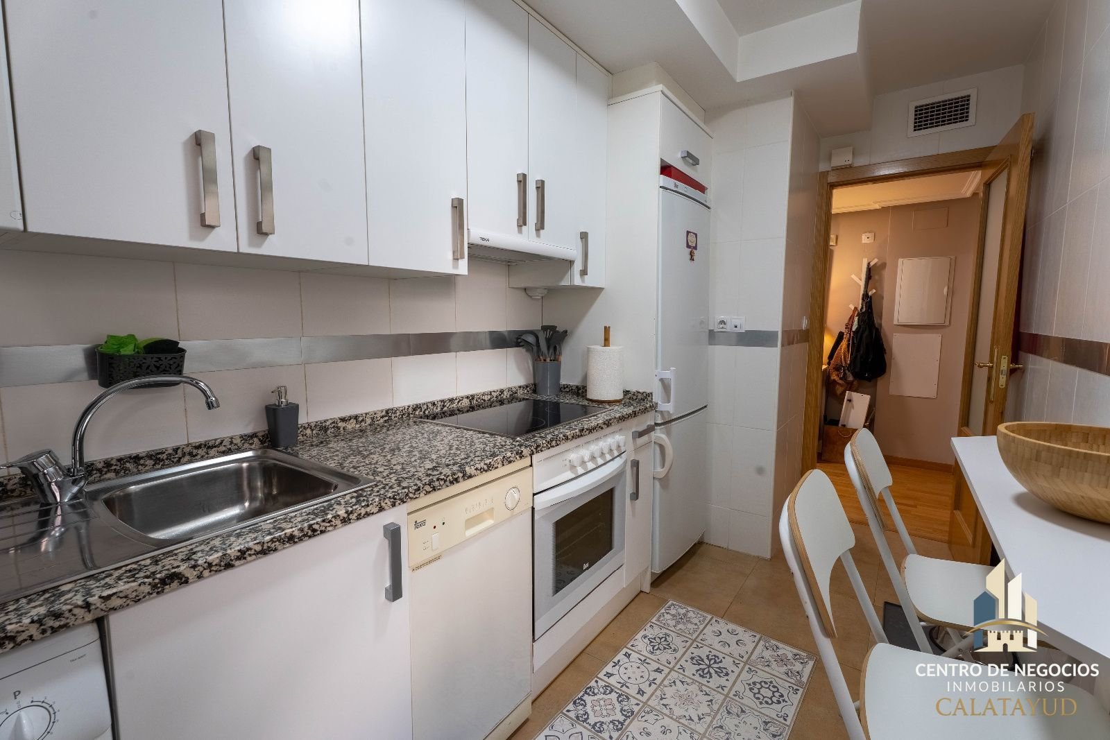 Habitación 9 m², Calatayud