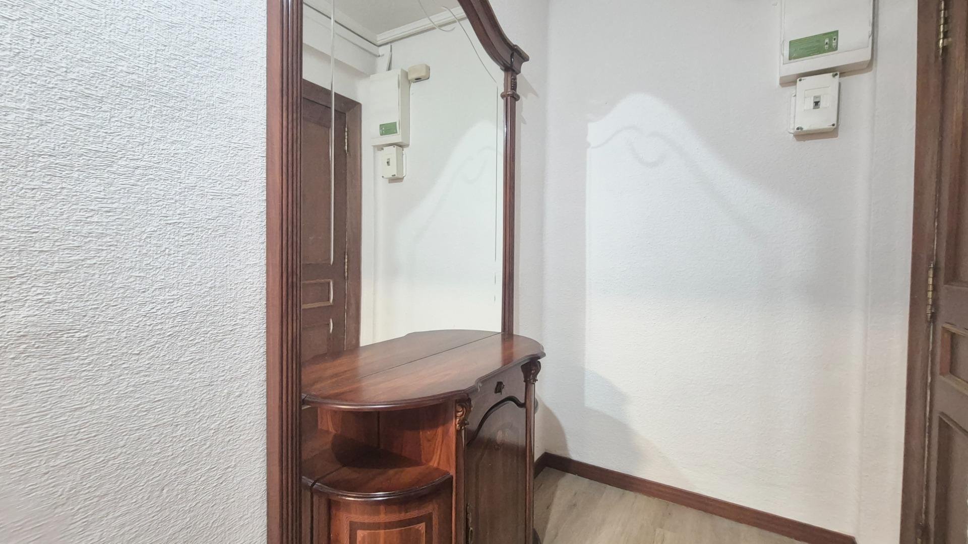 Piso de 79 m² en Salamanca