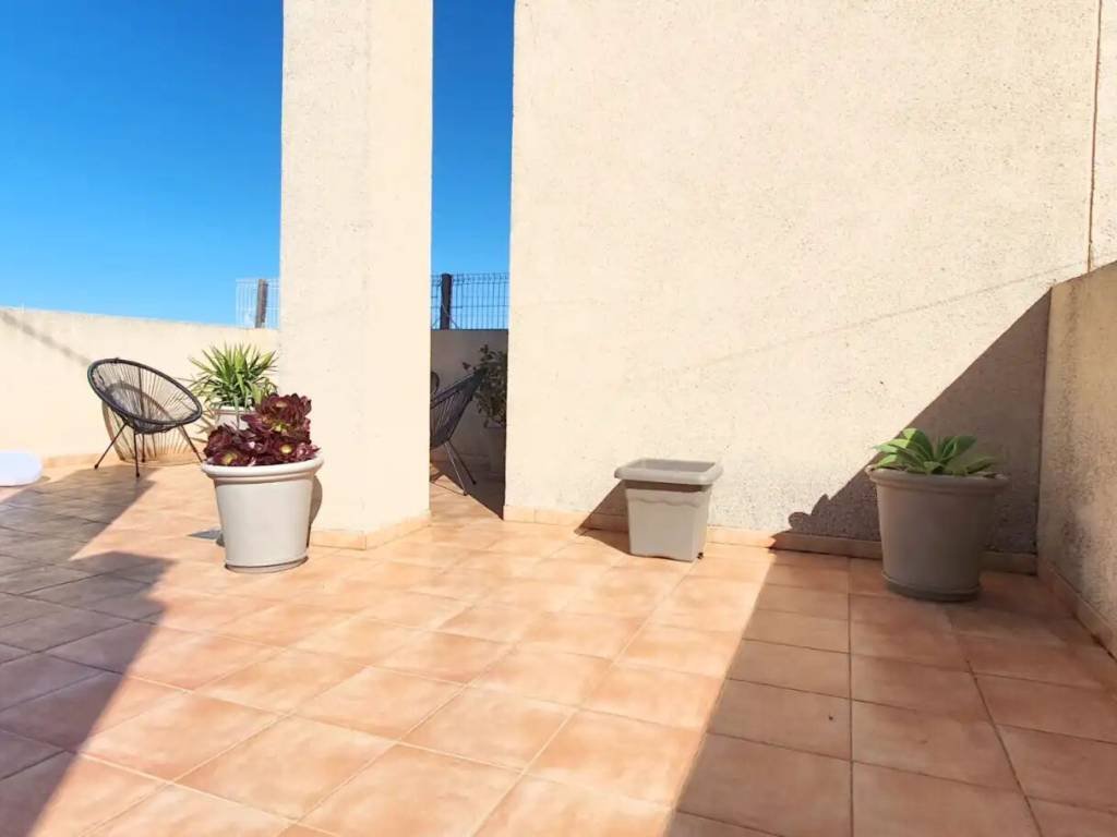 Piso de 105 m² en Dénia