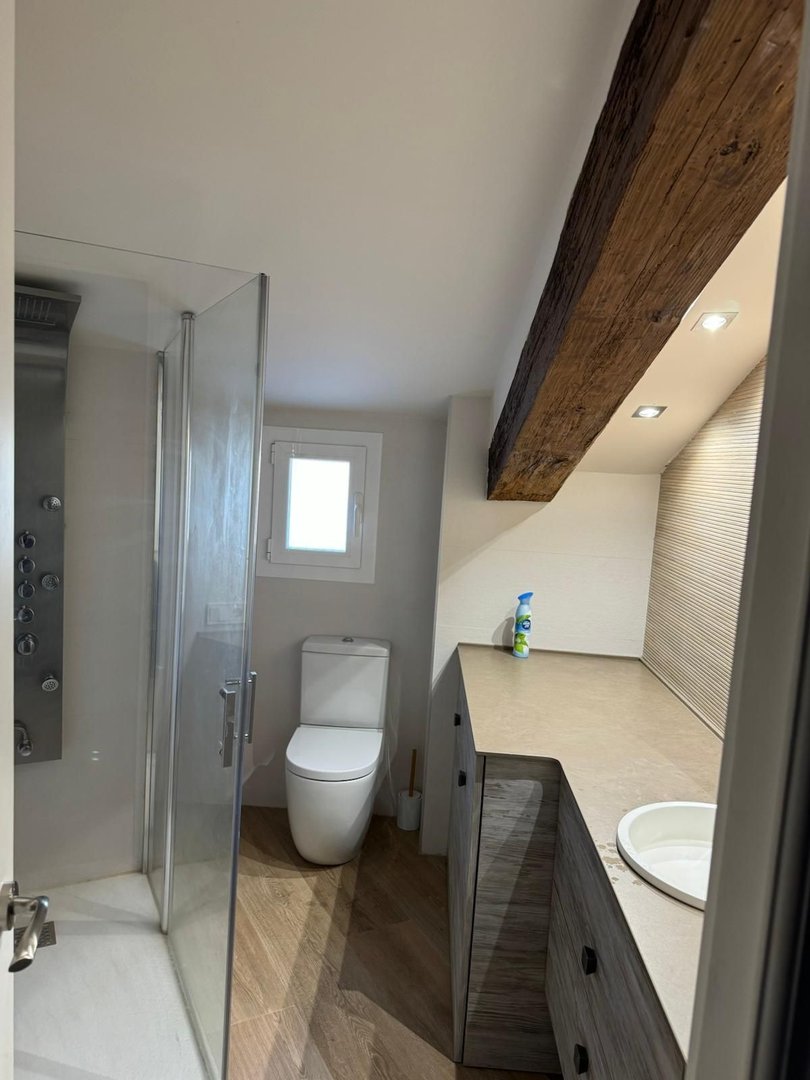 Piso de 102 m² en Logroño