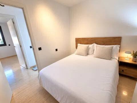 Квартира 120 м² в Eivissa