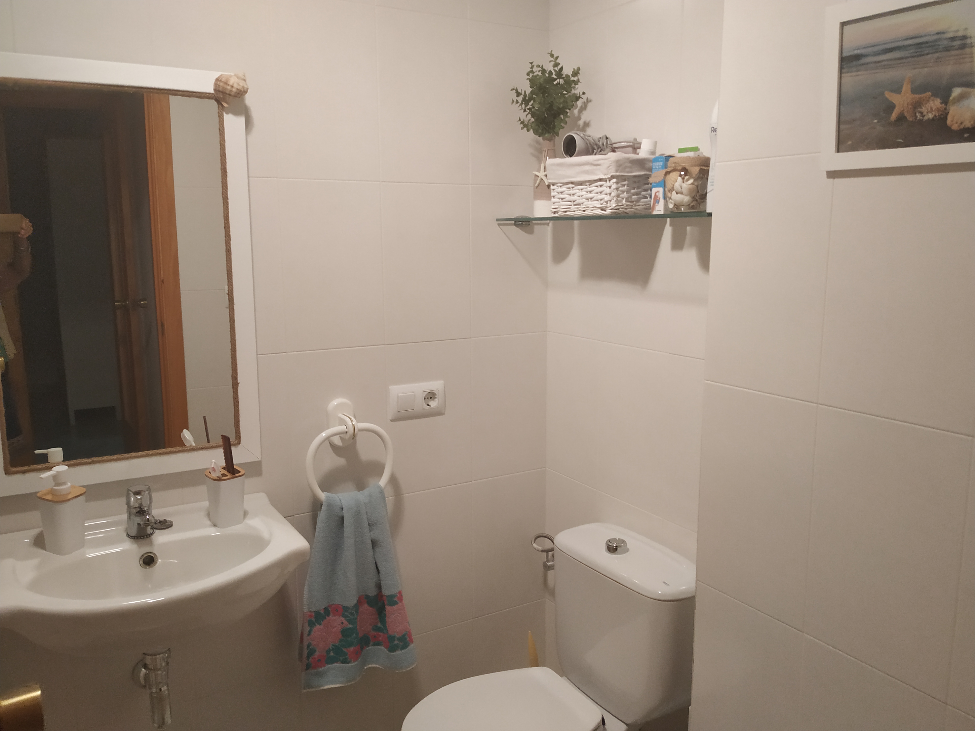 Piso de 85 m² en Punta Umbría