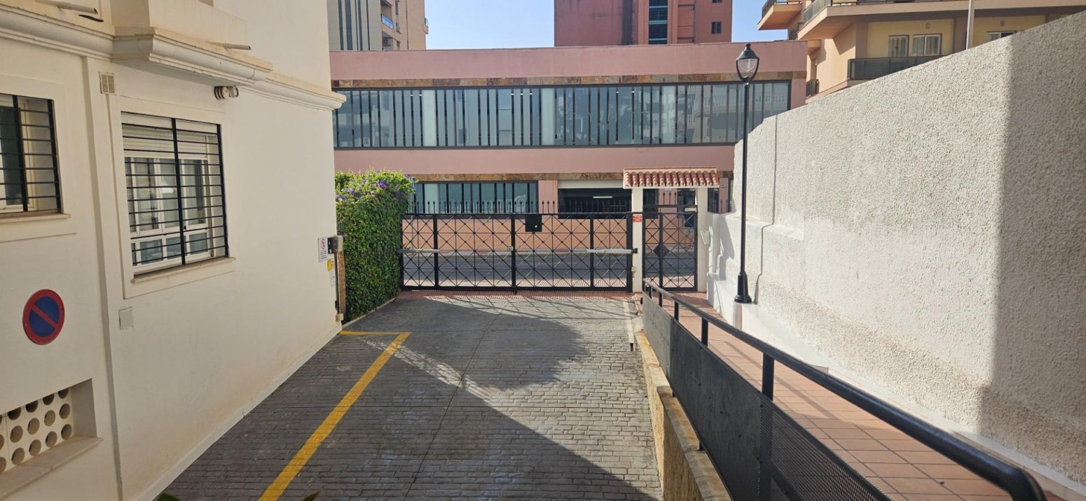 Piso de 70 m² en Torremolinos