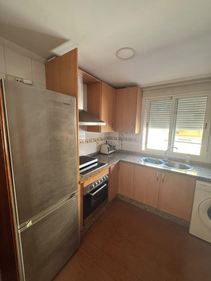 Piso de 68 m² en Melilla