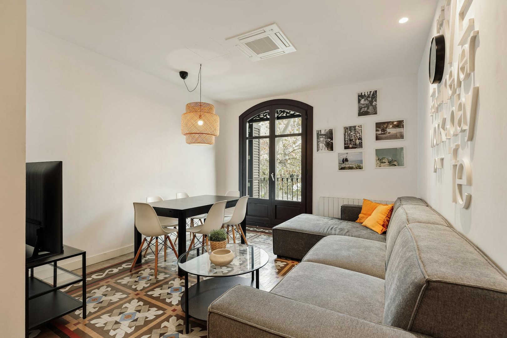 Zimmer zur Miete, Barcelona