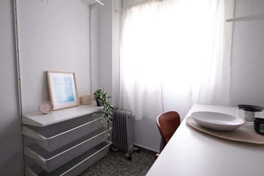 Habitació de lloguer, València
