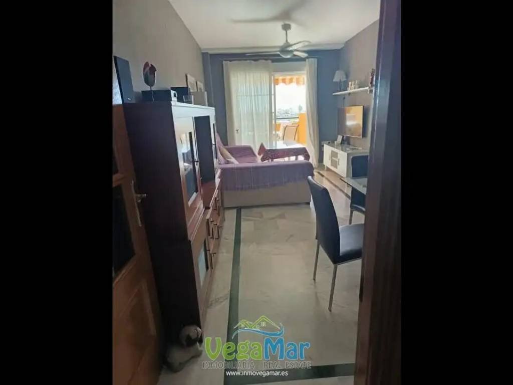 Piso de 120 m² en Almuñécar