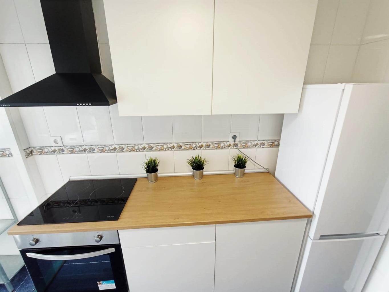Habitación 120 m², Granada