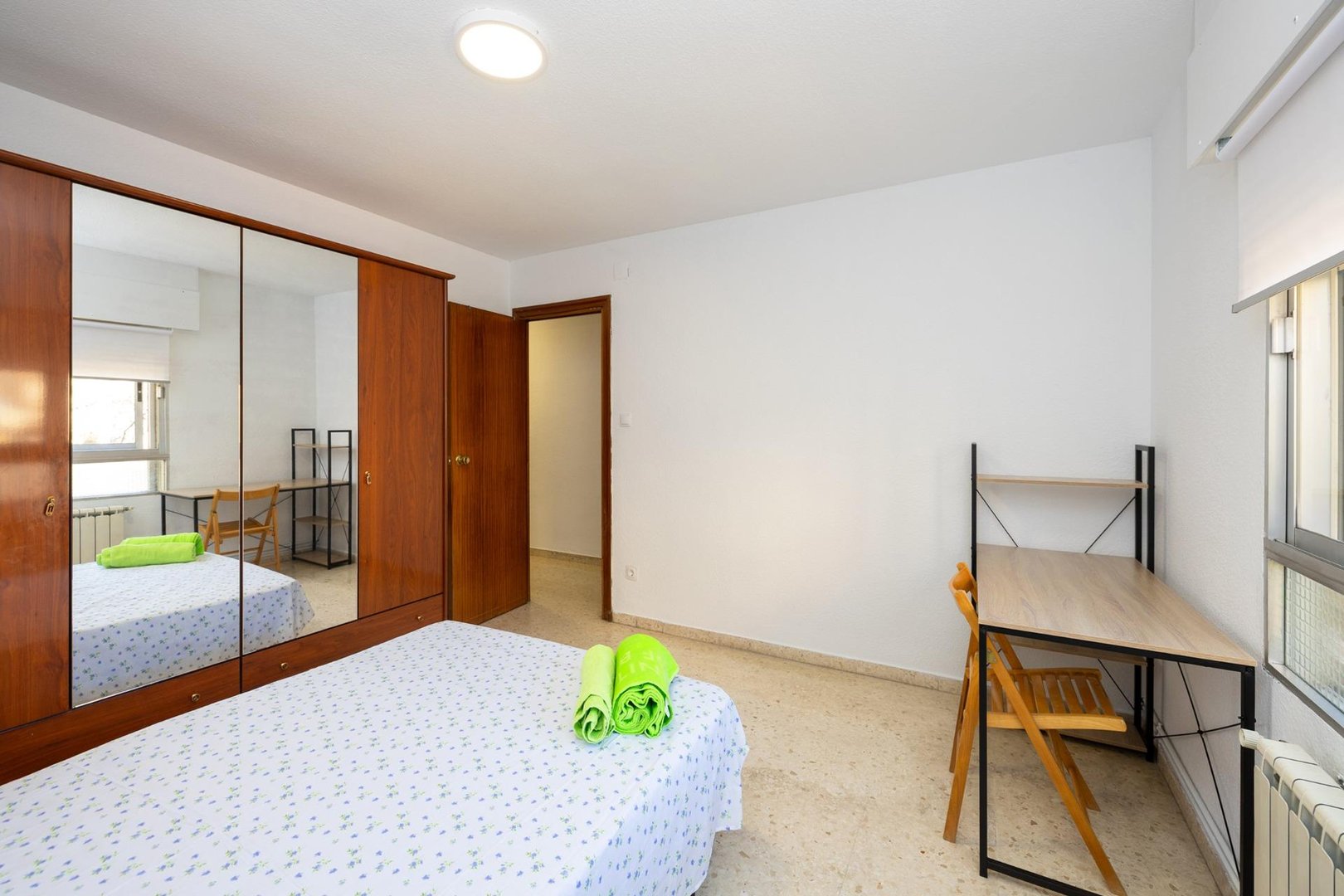 Piso de 137 m² en Granada
