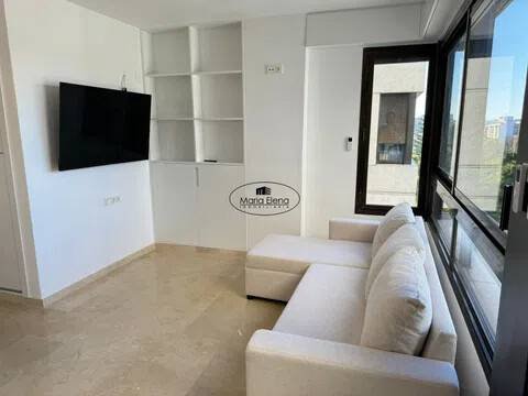 Pis de 46 m² a València