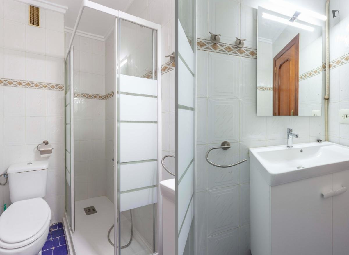 Habitación en alquiler, Valencia