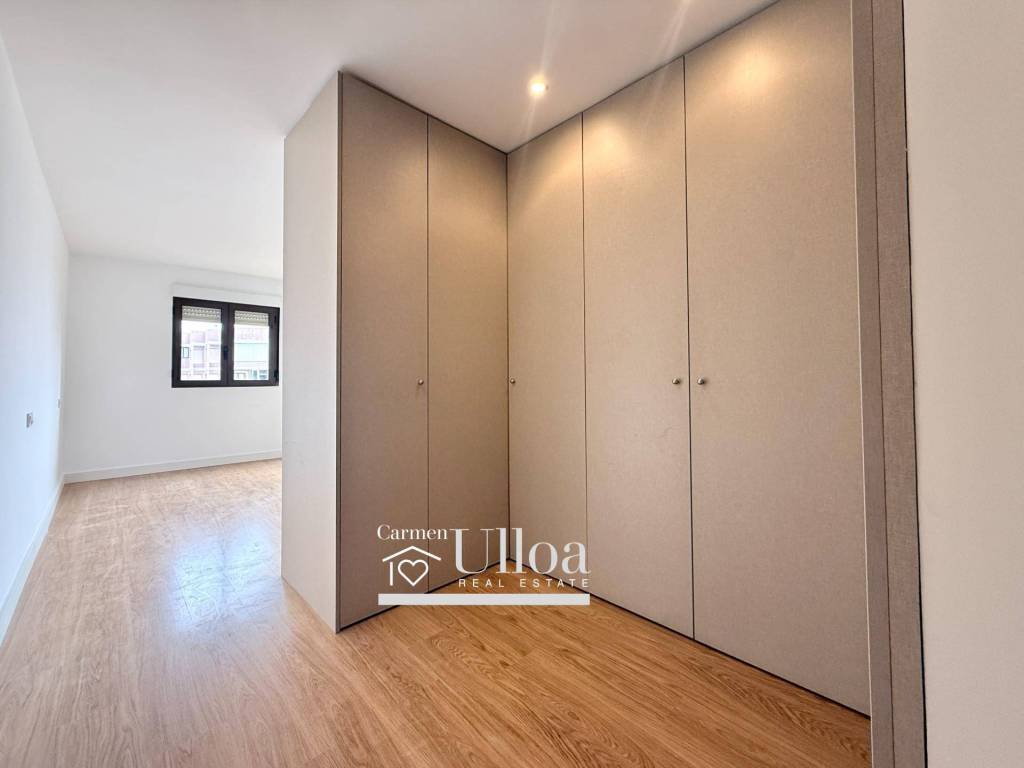 Pis de 121 m² a Alacant