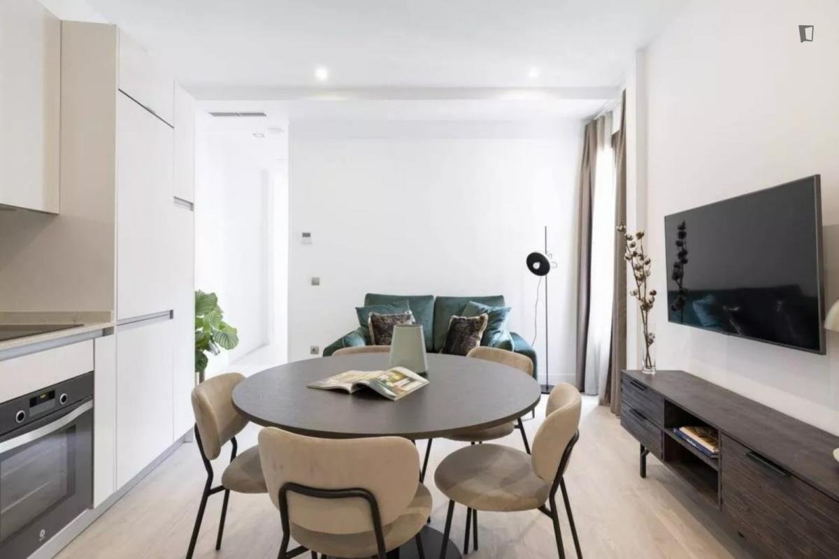 Piso de 75 m² en Madrid