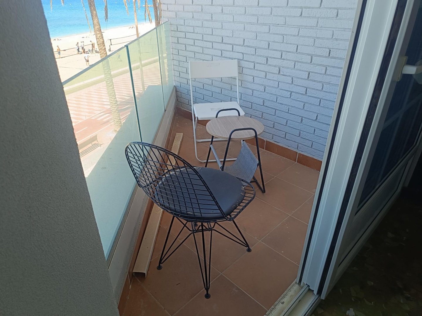 Piso de 80 m² en Almería
