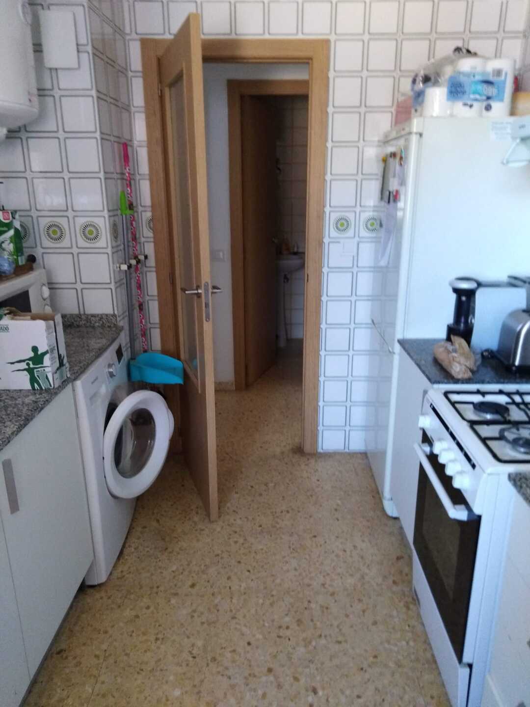 Habitación en alquiler, Paterna