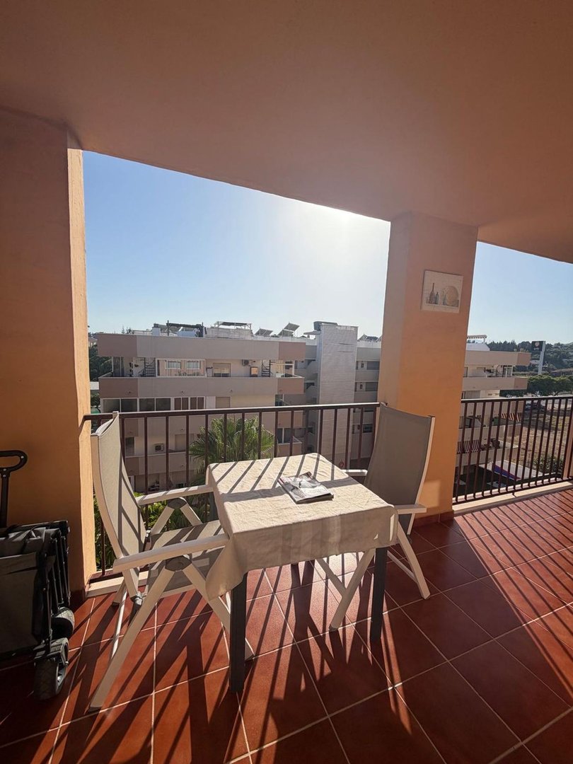 Piso de 86 m² en Fuengirola