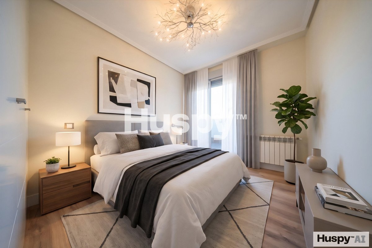 Pis de 138 m² a Madrid