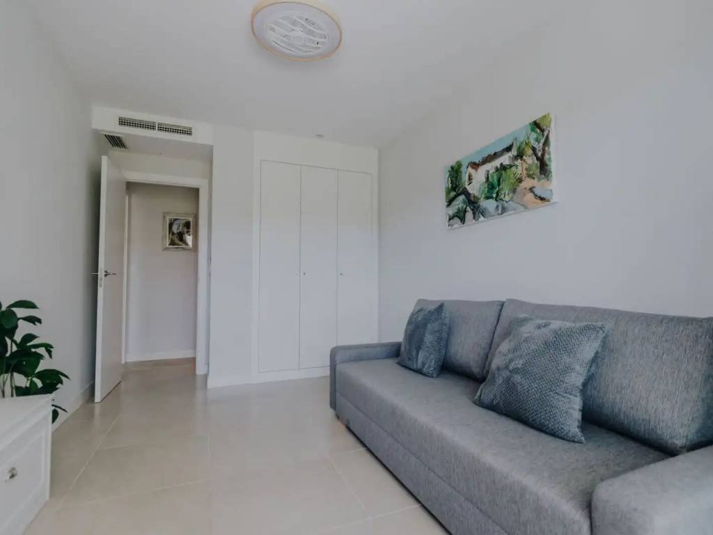 Pis de 66 m² a Estepona