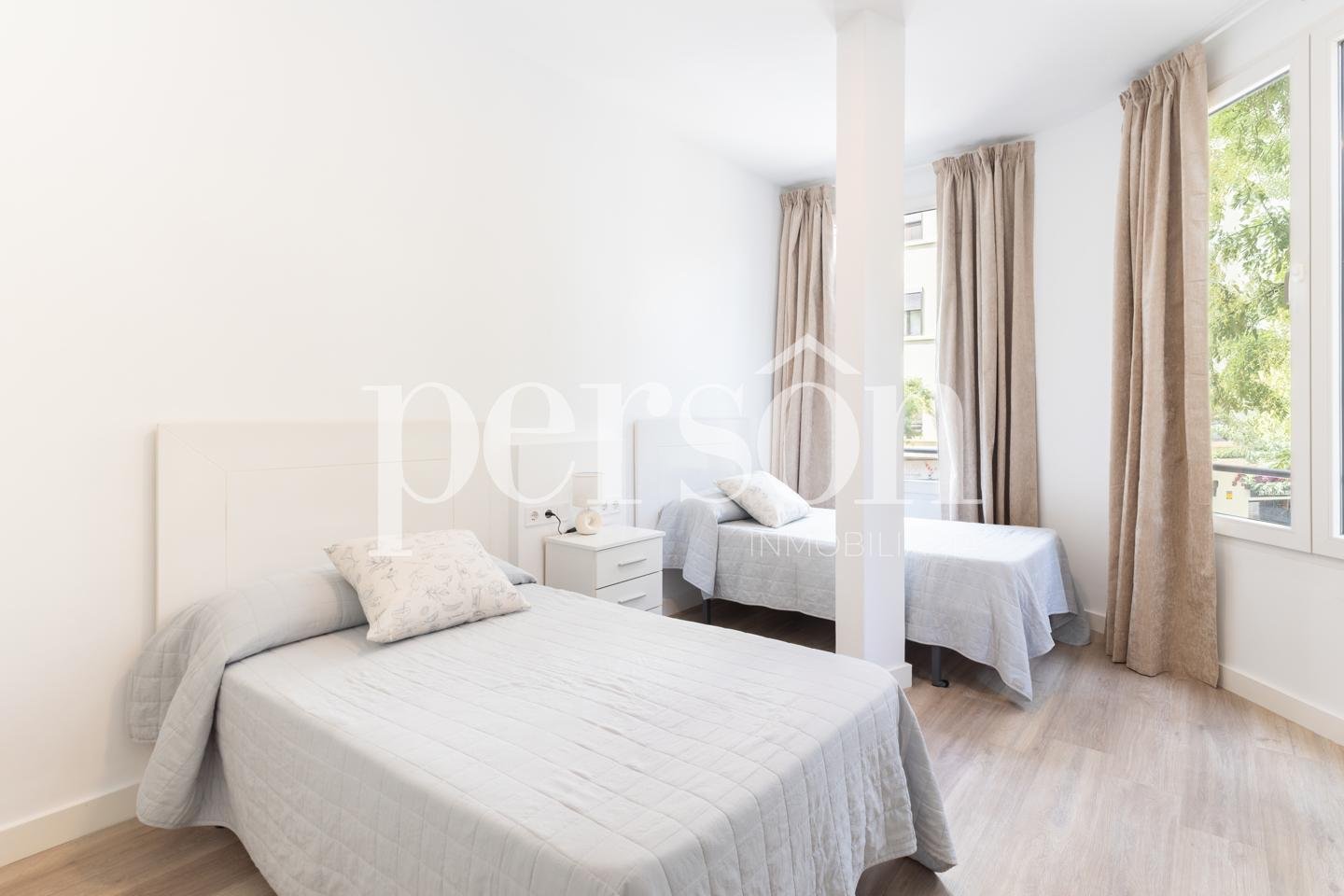 Pis de 106 m² a València