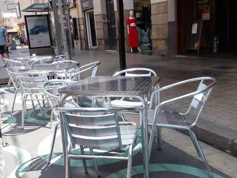 Piso de 29 m² en Barcelona
