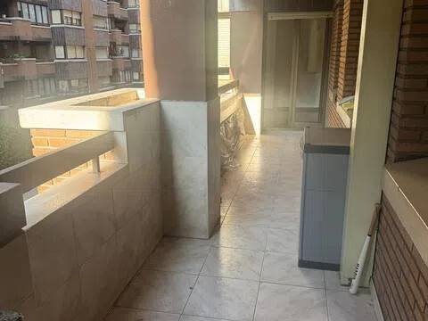 Pis de 142 m² a Valladolid