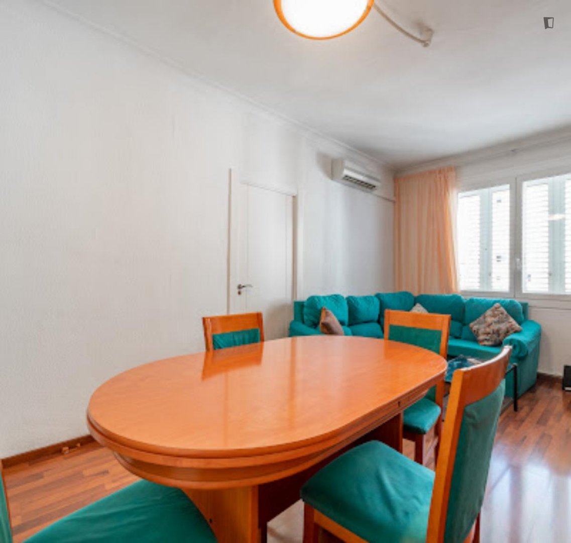 Habitación en alquiler, Barcelona