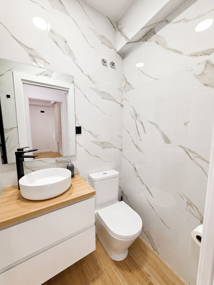 Piso de 103 m² en Murcia