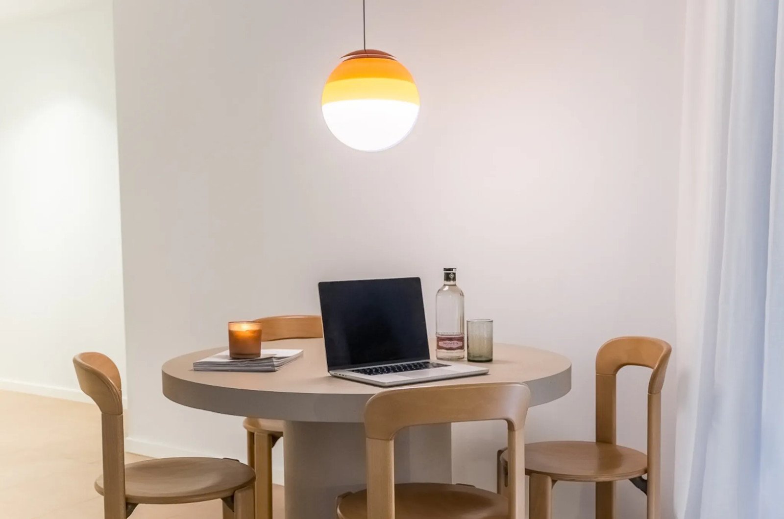 Pis de 71 m² a Barcelona