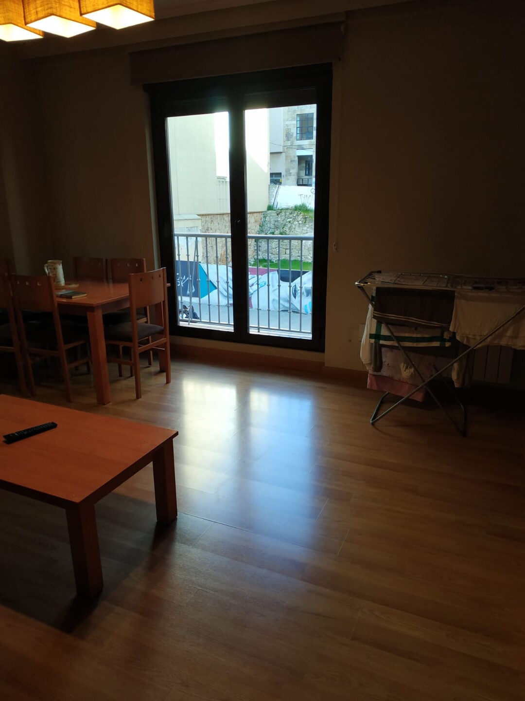 Piso de 150 m² en Salamanca