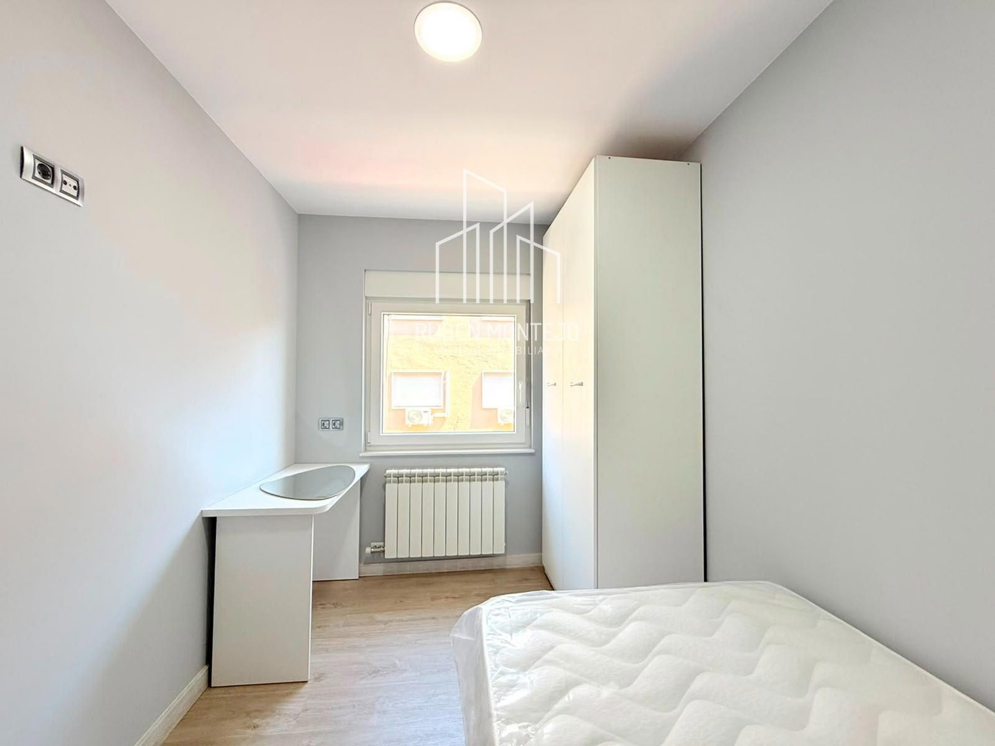 Piso de 80 m² en Salamanca