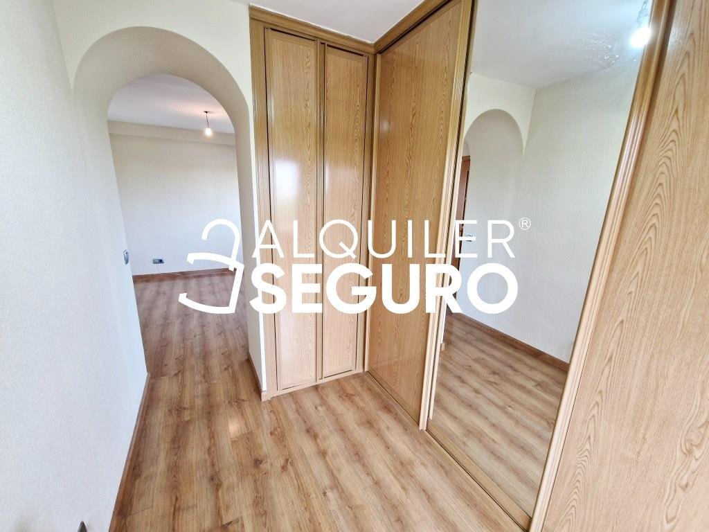 Piso de 120 m² en Móstoles