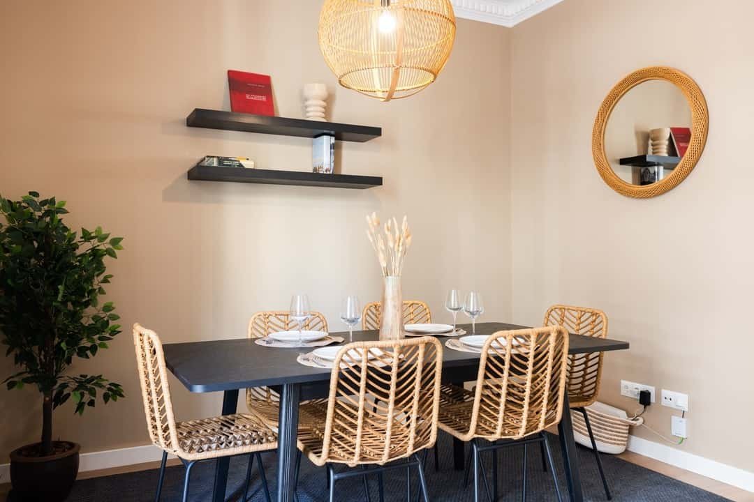 Zimmer zur Miete, Barcelona